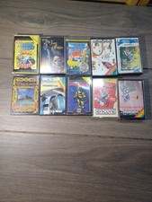 Games complete spectrum for sale  STOKE-ON-TRENT