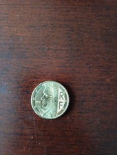 Monnaie rare centimes d'occasion  Châtillon