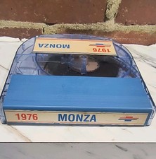 chevrolet monza d'occasion chevrolet monza d'occasion Expédié en Belgium