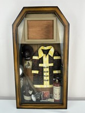 Firefighter themed shadow for sale  Watertown