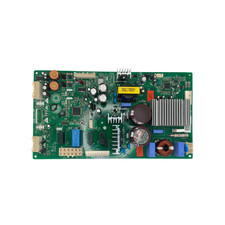 Placa de controle de geladeira LG - Número da peça EBR74796447, usado comprar usado  Enviando para Brazil