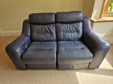 Reclining electric italian for sale  SHREWSBURY