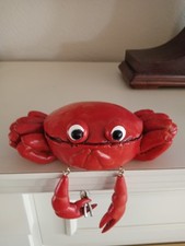 Cute resin red for sale  Ocala