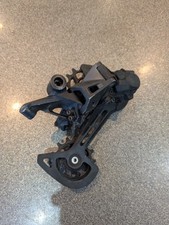 Shimano slx rear for sale  PORTHCAWL