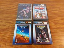 Lot dvd dessins d'occasion  Vienne