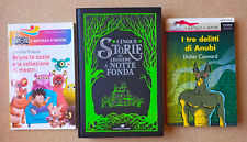 Horror per bambini usato  Scandicci