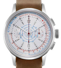 Neu strela chronograph gebraucht kaufen  München