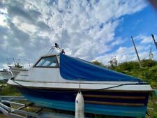 Icelander fishing boat for sale  UK