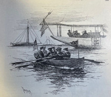 1890 yachts yachting for sale  Davenport