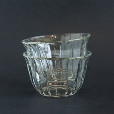 Set pressed clear for sale  South Jordan