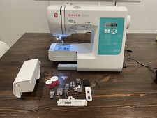 Singer 7258 computerized for sale  Bloomingdale