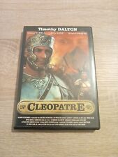 Cleopatre timothy dalton. d'occasion Cleopatre timothy dalton. d'occasion  Paris X