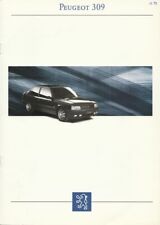 309 peugeot usato 309 peugeot usato Roma