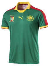 Kamerun cameroon nationalmanns gebraucht kaufen  Berlin