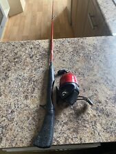 Abu garcia spin for sale  WIGAN