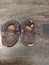 Baby unisex moccs for sale  North Olmsted