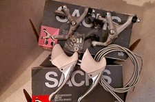 Sachs rival bremsen gebraucht kaufen  Bremen