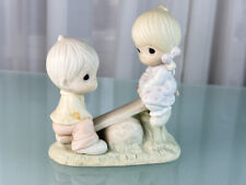 Enesco precious moments gebraucht kaufen  Witten