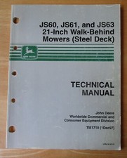 John deere js60 for sale  Wyoming