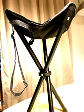 Fishing foldable lightweight for sale  SUNBURY-ON-THAMES