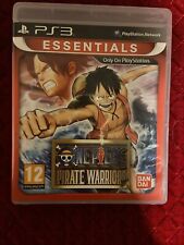 Usado, One Piece Pirate Warriors (PS3 Essentials) - PAL, Inglês, Na Caixa comprar usado  Enviando para Brazil