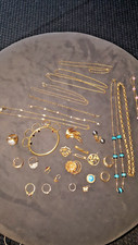 Lot bijoux ancien d'occasion  France
