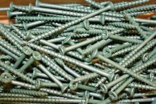 Decking screws professional for sale  WAKEFIELD