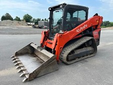 2022 kubota svl75 for sale  Cherry Hill