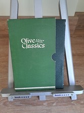 Olive classics king for sale  SOUTHAMPTON