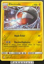 Carte pokemon electrode d'occasion  Valognes