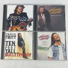Travis tritt 4cd for sale  Clinton