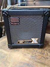 Roland cube 20x for sale  SHIPLEY