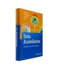 Data assimilation making gebraucht kaufen  Trebbin