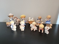 Enesco country cousins for sale  Washington