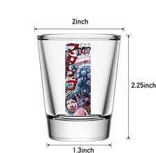 Matango 1.6oz shot for sale  USA