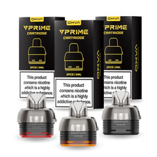 Vprime pod cartridges for sale  UK