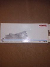 Weiche 24611 weichenantrieb gebraucht kaufen  Kulmbach