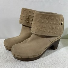 Stivali ugg classic usato  Spedire a Italy