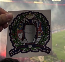 Lot stickers ultras d'occasion  Pierrefitte-sur-Seine