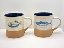 Nautical ceramic mugs for sale Nautical ceramic mugs for sale  DARTFORD
