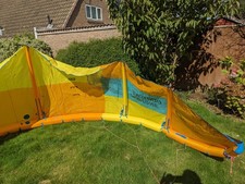 Duotone rebel kitesurfing for sale  EXMOUTH