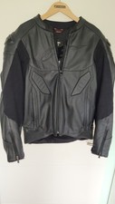 Alpinestars caliber lederjacke gebraucht kaufen  Lübeck