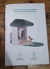 Harymor bird feeder for sale  Bronx