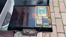 Bilancia elettronica industria usato  Cavezzo