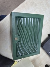 Genuine rolex green for sale  HULL