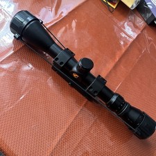 Gamo 9x40 w1pm for sale  Central City
