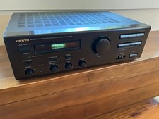 Vintage onkyo rv401 for sale  Denver