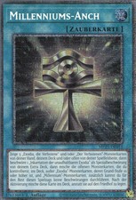 Yugioh millenniums anch gebraucht kaufen Yugioh millenniums anch gebraucht kaufen  Landstuhl