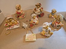 Cherished teddies tara for sale  Seffner