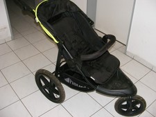 Hauck dreirad buggy gebraucht kaufen  Bielefeld